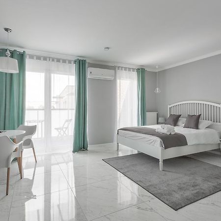 Odra View Apartments II فروتسواف المظهر الخارجي الصورة