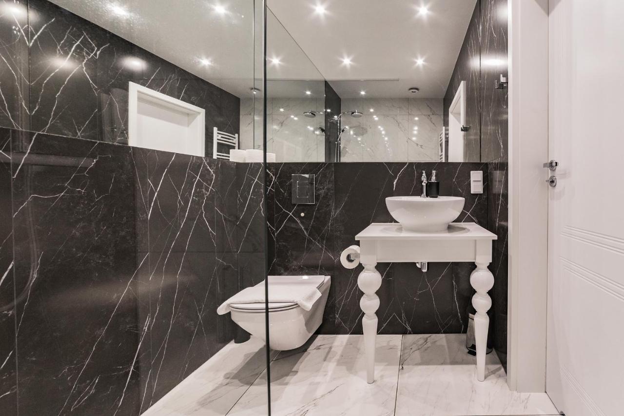 Odra View Apartments II فروتسواف المظهر الخارجي الصورة