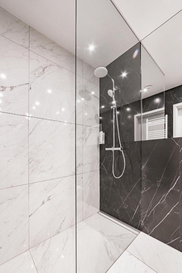 Odra View Apartments II فروتسواف المظهر الخارجي الصورة