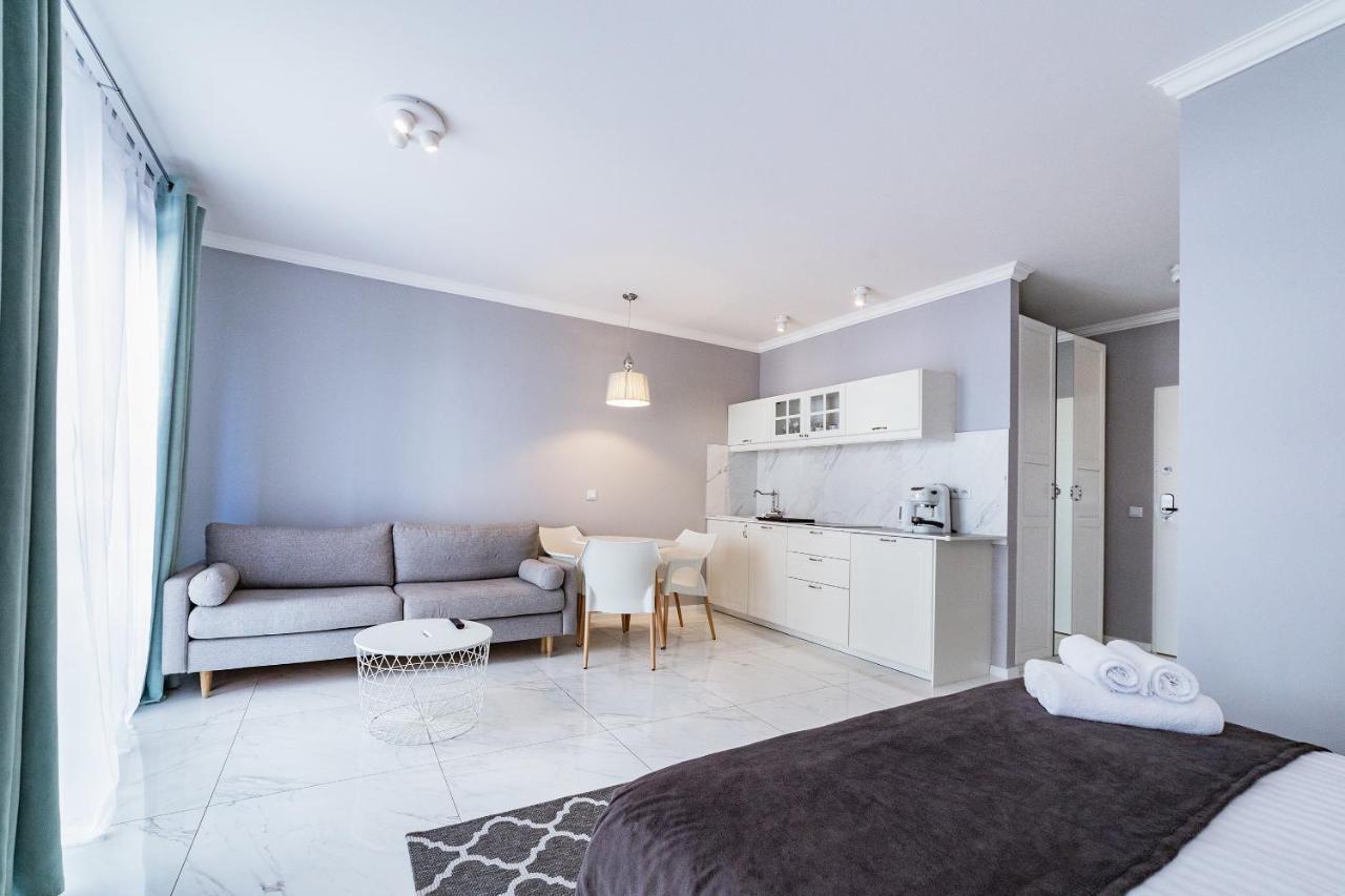 Odra View Apartments II فروتسواف المظهر الخارجي الصورة