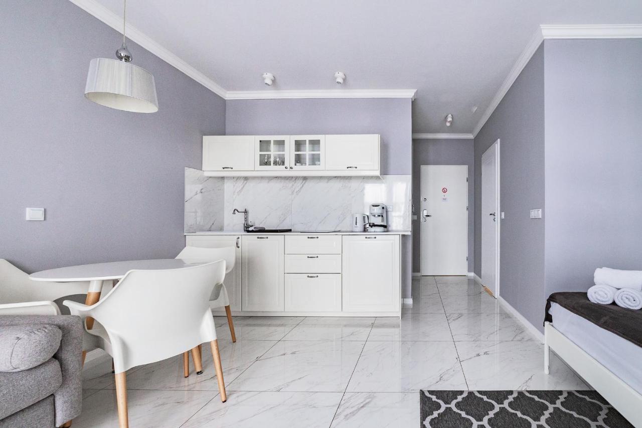 Odra View Apartments II فروتسواف المظهر الخارجي الصورة