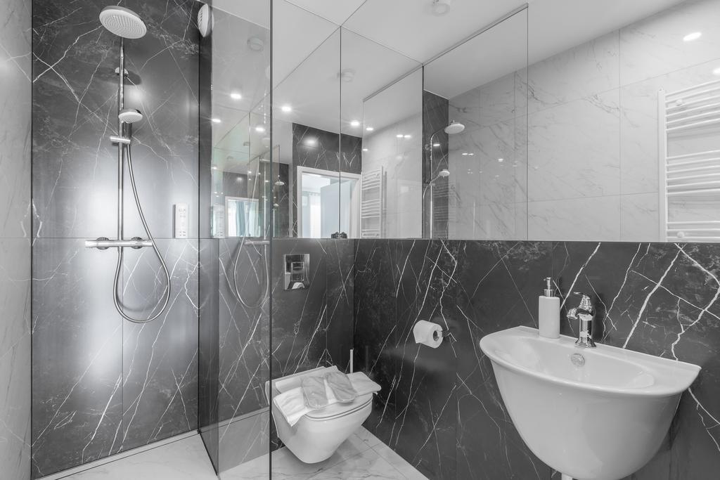 Odra View Apartments II فروتسواف المظهر الخارجي الصورة