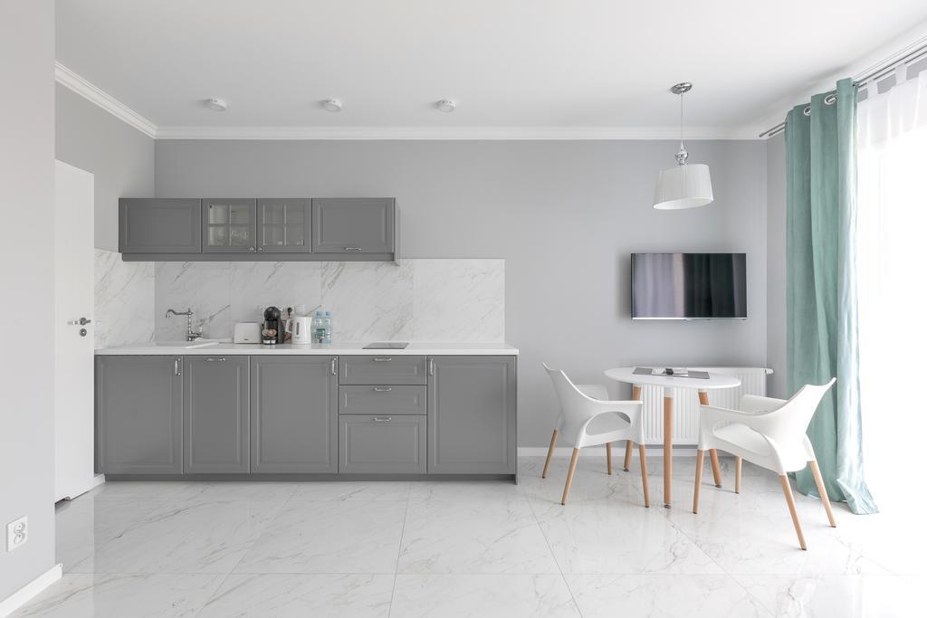Odra View Apartments II فروتسواف المظهر الخارجي الصورة