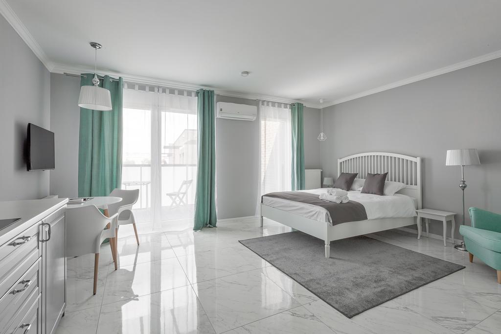 Odra View Apartments II فروتسواف المظهر الخارجي الصورة